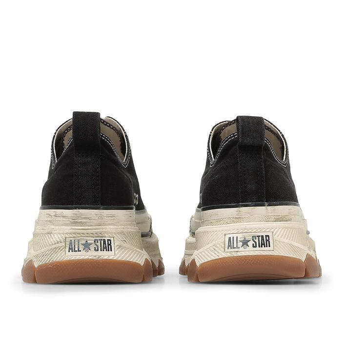 CONVERSE（コンバース） AS TREKWAVE AG OX オールスター トレック