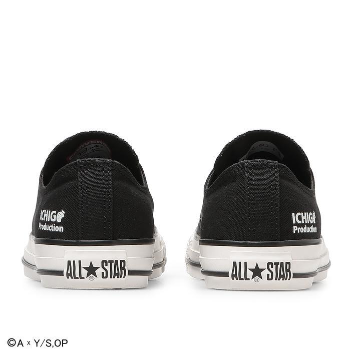 CONVERSE（コンバース） AS OX / OSHI NO KO オールスター OX / 推しの