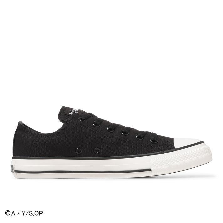 CONVERSE（コンバース） AS OX / OSHI NO KO オールスター OX / 推しの
