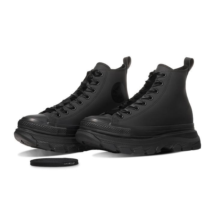 CONVERSE（コンバース） AS TREKWAVE WR SL HI オールスター トレック