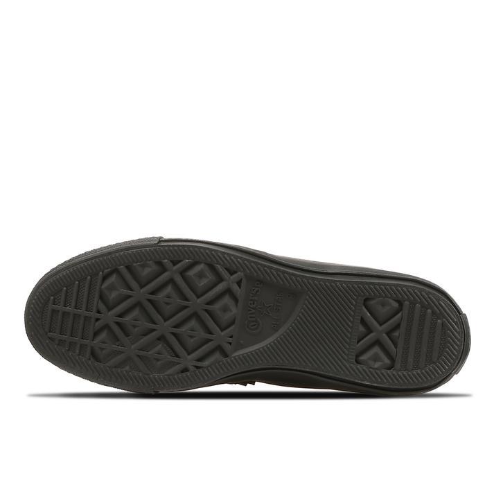 CONVERSE コンバース AS WR SL LOAFER オールスター WR SL ローファー 31317730 ABC-MART限定 *BLACKMONOの画像