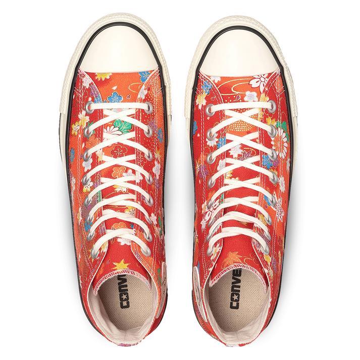 CONVERSE（コンバース） AS KY HI / IPPUYA オールスター KY HI / 一布