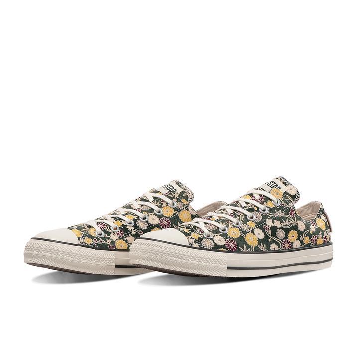 CONVERSE（コンバース） AS WF OX / IPPUYA オールスター WF OX / 一布