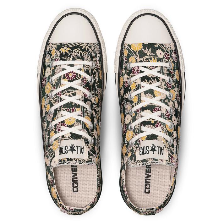 【こんぶ】 CONVERSE（コンバース） AS WF OX / IPPUYA オールスター WF OX / 一布