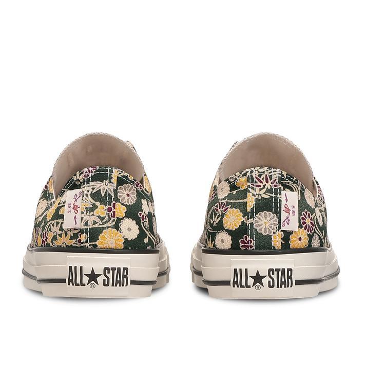 CONVERSE（コンバース） AS WF OX / IPPUYA オールスター WF OX / 一布