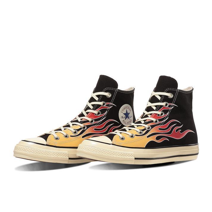 CONVERSE（コンバース） AS AGED IGNT HI オールスター エイジド IGNT