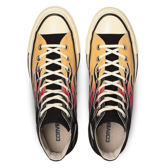 CONVERSE（コンバース） AS AGED IGNT HI オールスター エイジド IGNT
