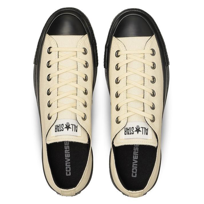 CONVERSE（コンバース） AS AGED BLACKBOTTOM OX オールスター