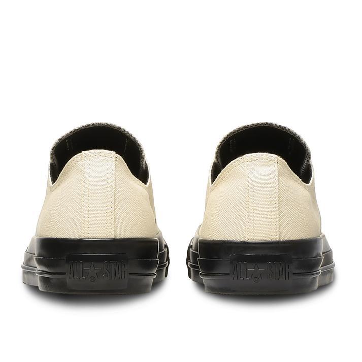 CONVERSE（コンバース） AS AGED BLACKBOTTOM OX オールスター