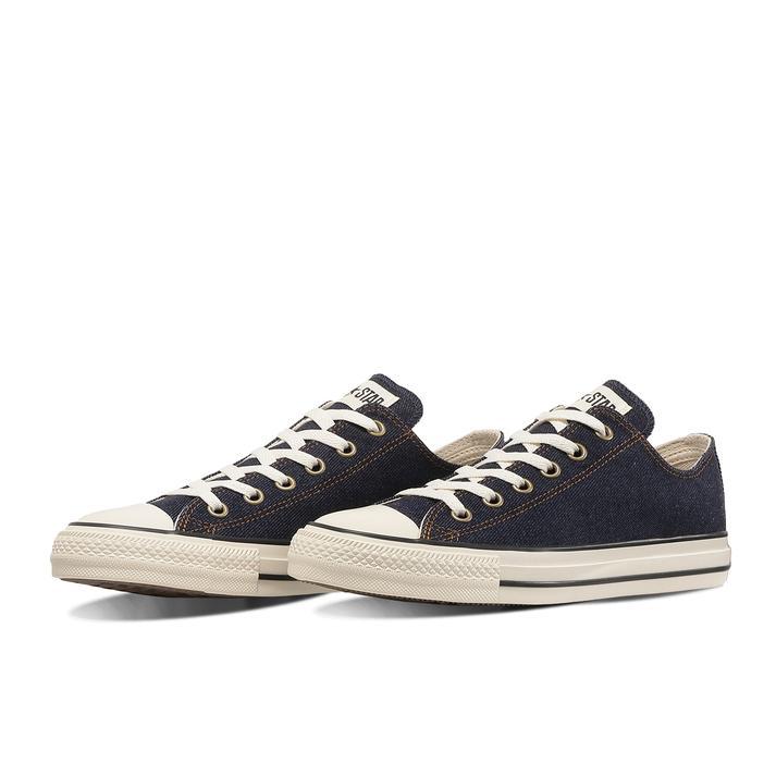 CONVERSE（コンバース） AS DA OX オールスター DA OX 31317830 ABC