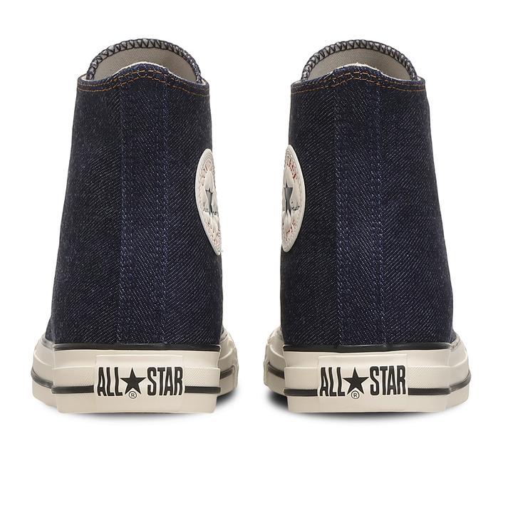 CONVERSE（コンバース） AS DA HI オールスター DA HI 31317820 ABC