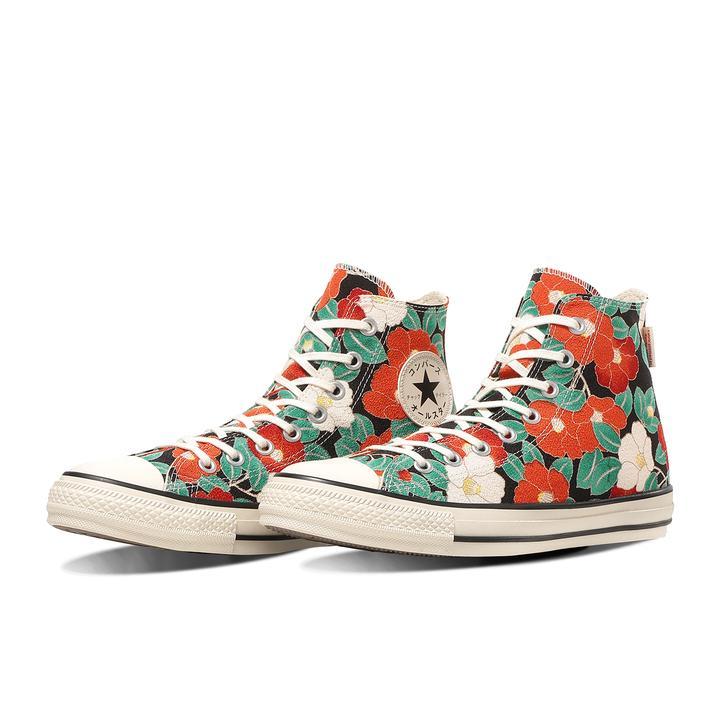 CONVERSE（コンバース） AS WF HI / IPPUYA オールスター WF HI / 一布