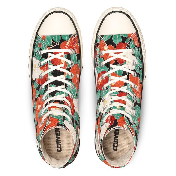 CONVERSE（コンバース） AS WF HI / IPPUYA オールスター WF HI / 一布