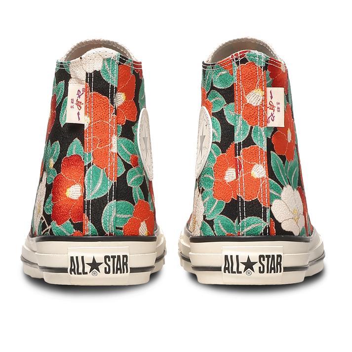 CONVERSE（コンバース） AS WF HI / IPPUYA オールスター WF HI / 一布