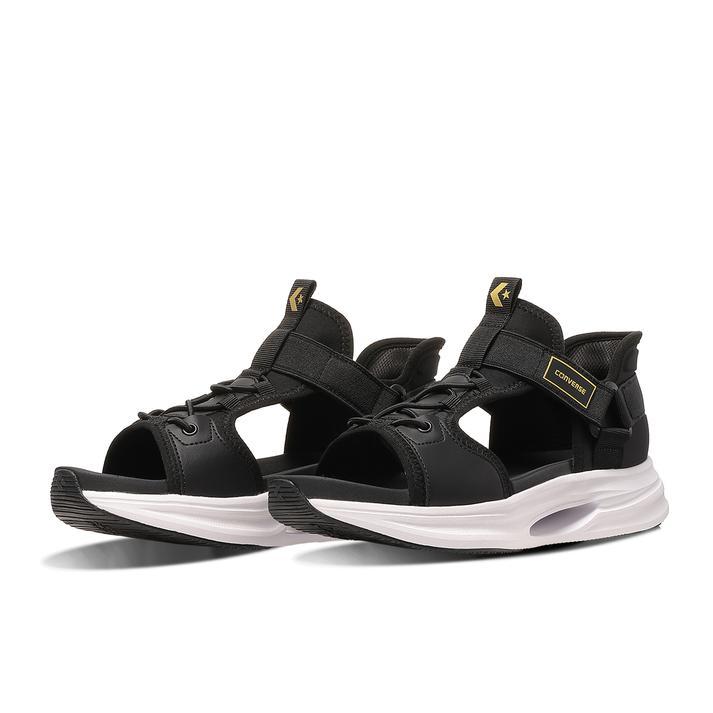 CONVERSE（コンバース） レディース CAVESTAR SLIT SLIDE SANDAL PA