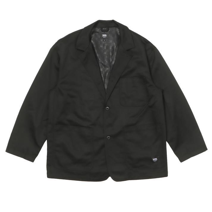 VANS（ヴァンズ） M Wonder Metro Coverall JKT アウター 126R1091600