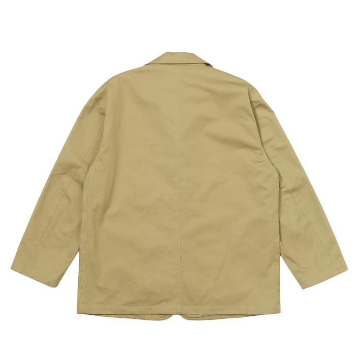 VANS（ヴァンズ） M Wonder Metro Coverall JKT アウター 126R1091600