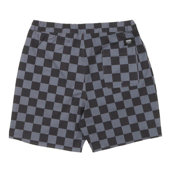 VANS（ヴァンズ） M Checker Board Hybrid Shorts ショートパンツ