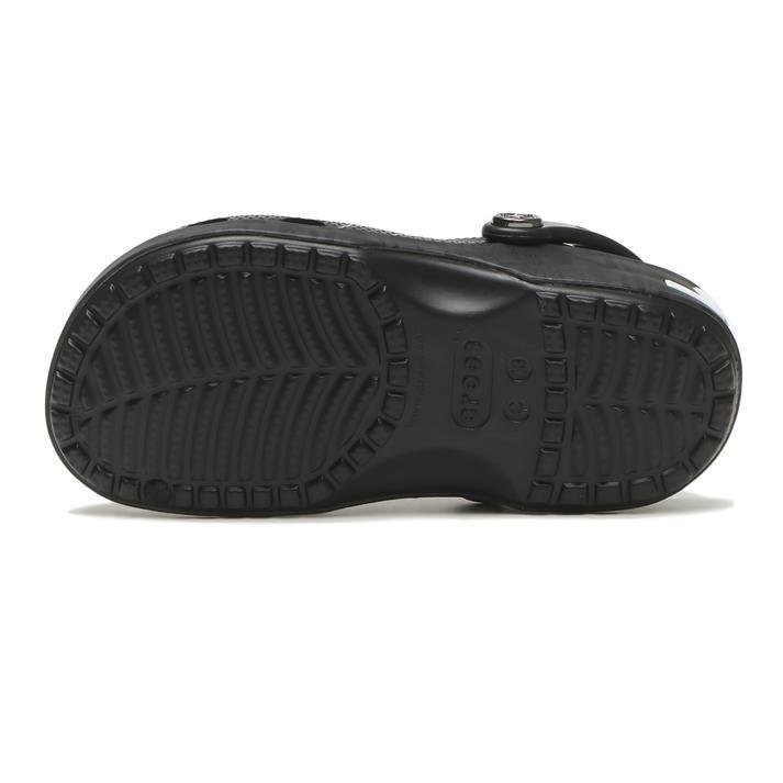 crocs（クロックス） キッズ 18-21 STAR WARS HYPER SPACE K キッズ