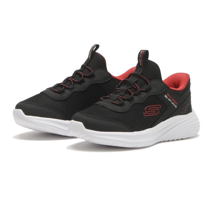 SKECHERS（スケッチャーズ） キッズ 17-23 BOUNDER PRO バウンダープロ