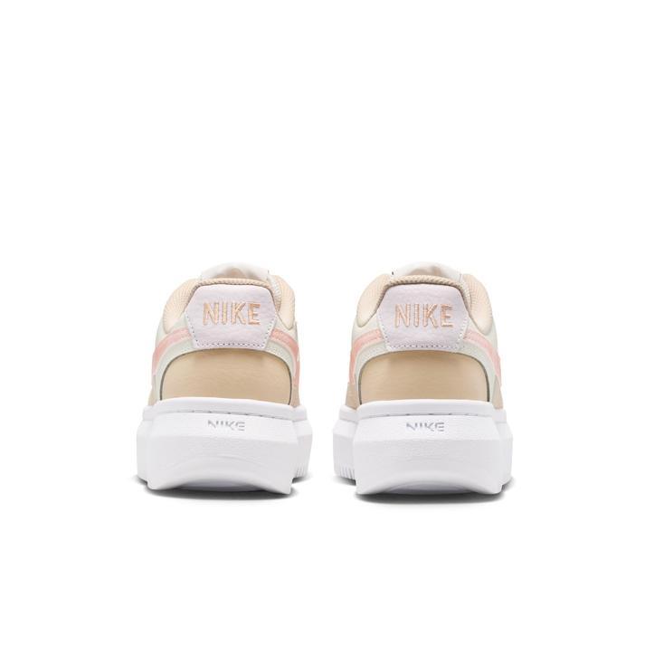 NIKE（ナイキ） W COURT VISION ALTA LTR ウィメンズ コート ビジョン