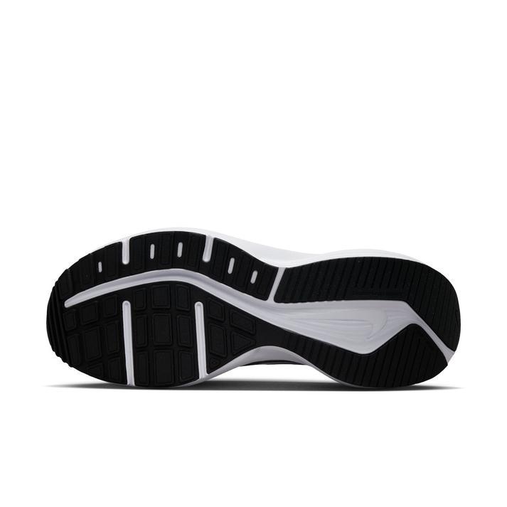 NIKE ナイキ DOWNSHIFTER 14 ダウンシフター 14 MIB1895 002BLACK/WHITEの画像