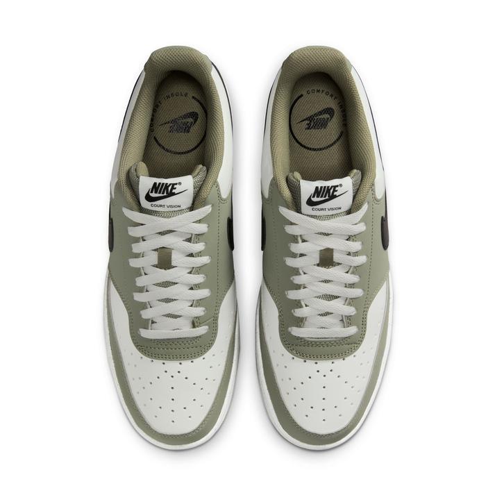 NIKE（ナイキ） COURT VISION LO P NB コート ビジョン LO P NB