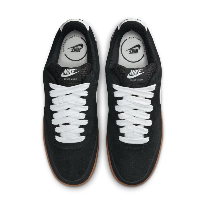 NIKE（ナイキ） COURT VISION LO FL コート ビジョン LO FL MIO7727