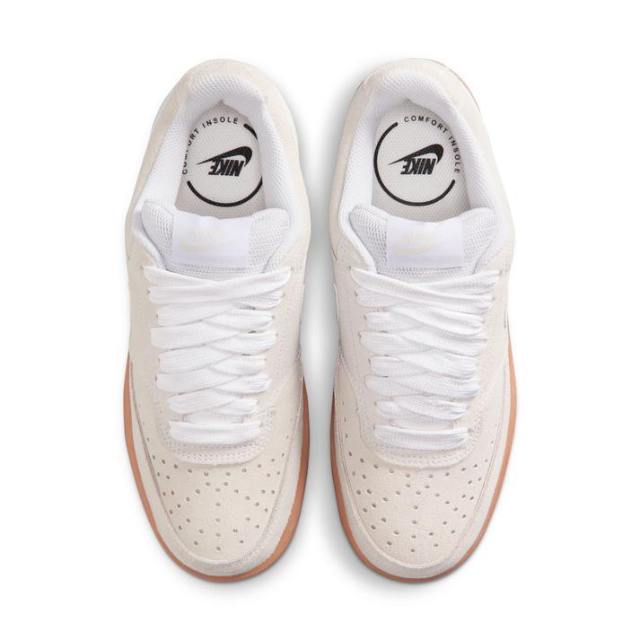 NIKE（ナイキ） W COURT VISION LO FL ウィメンズ コート ビジョン LO