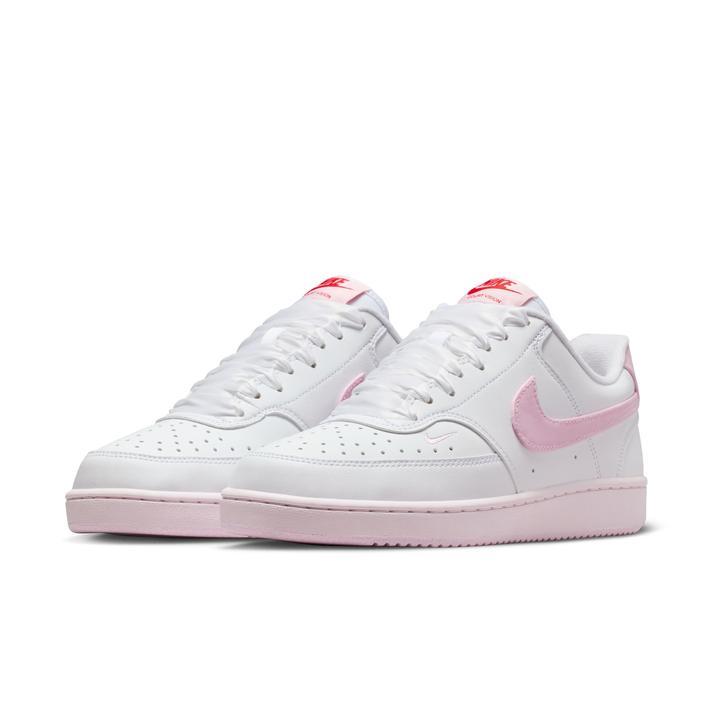 NIKE（ナイキ） W COURT VISION LO ウィメンズ コート ビジョン LO