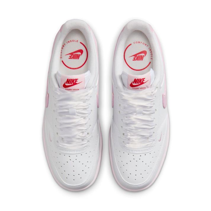 NIKE（ナイキ） W COURT VISION LO ウィメンズ コート ビジョン LO