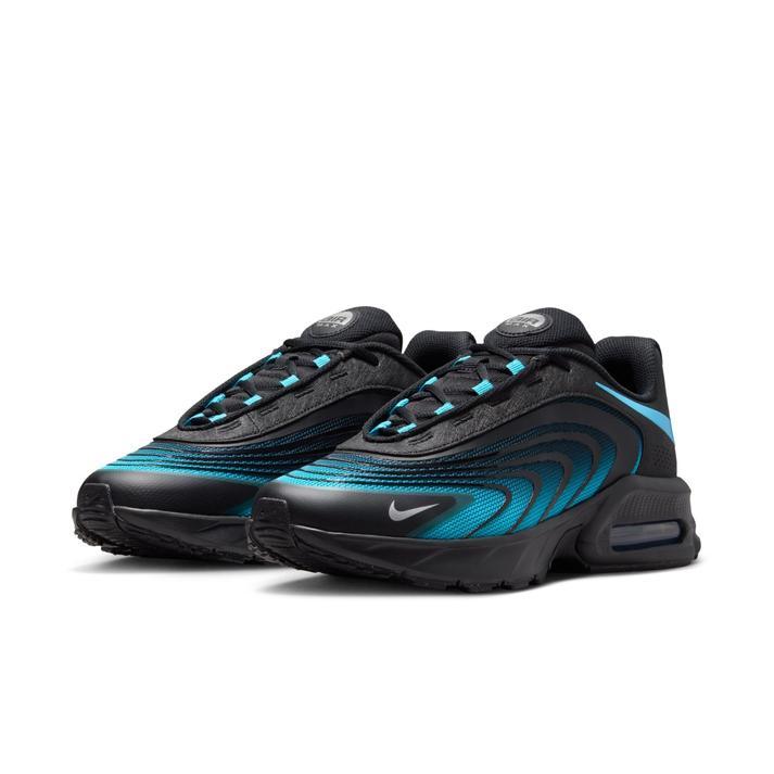 NIKE（ナイキ） AIRMAX FIRE エア マックス ファイア MIR0819 014BLACK