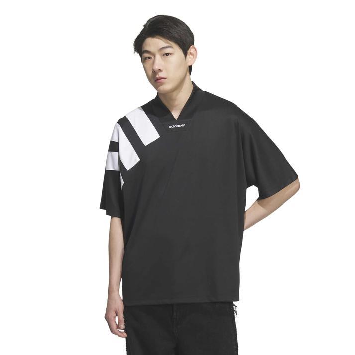 adidas（アディダス） U SOCCER JSY ショートスリーブ KR4485 ABC-MART