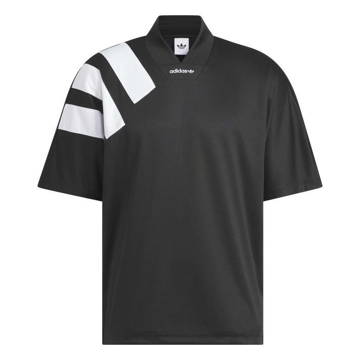 adidas（アディダス） U SOCCER JSY ショートスリーブ KR4485 ABC-MART
