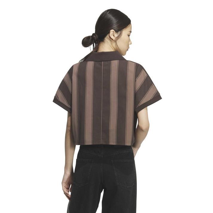 レディース adidas アディダス W D JERSEY ショートスリーブ KR4488 ABC-MART限定 *ACOFFE/EARTHの画像