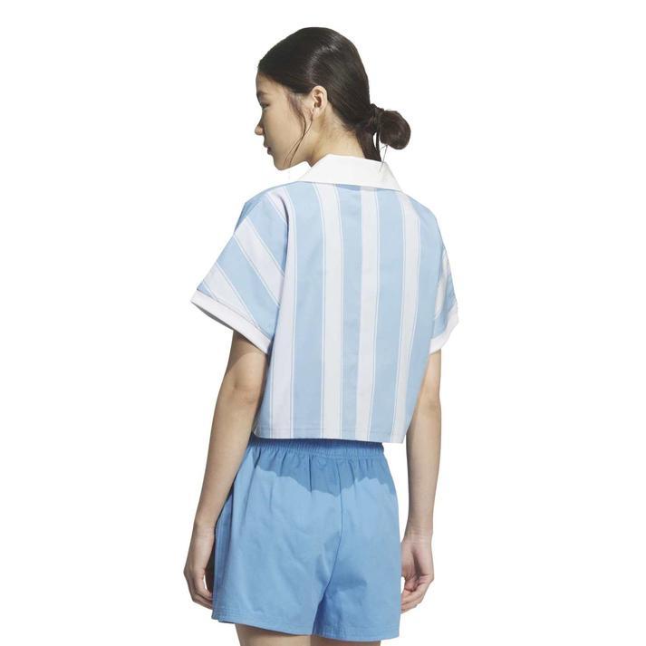 adidas（アディダス） レディース W D JERSEY ショートスリーブ KR4489