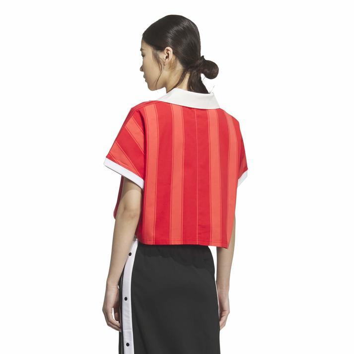 adidas（アディダス） レディース W D JERSEY ショートスリーブ KR4490
