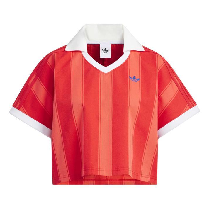 adidas（アディダス） レディース W D JERSEY ショートスリーブ KR4490