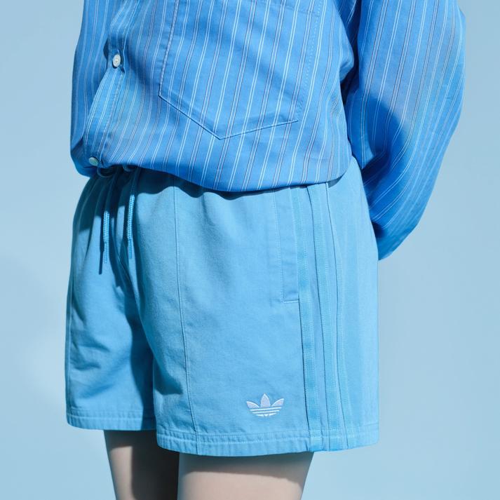 adidas（アディダス） レディース W D SHORTS ショートパンツ KR4494