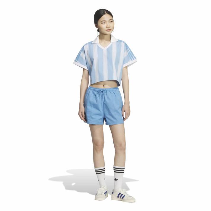 adidas（アディダス） レディース W D SHORTS ショートパンツ KR4494