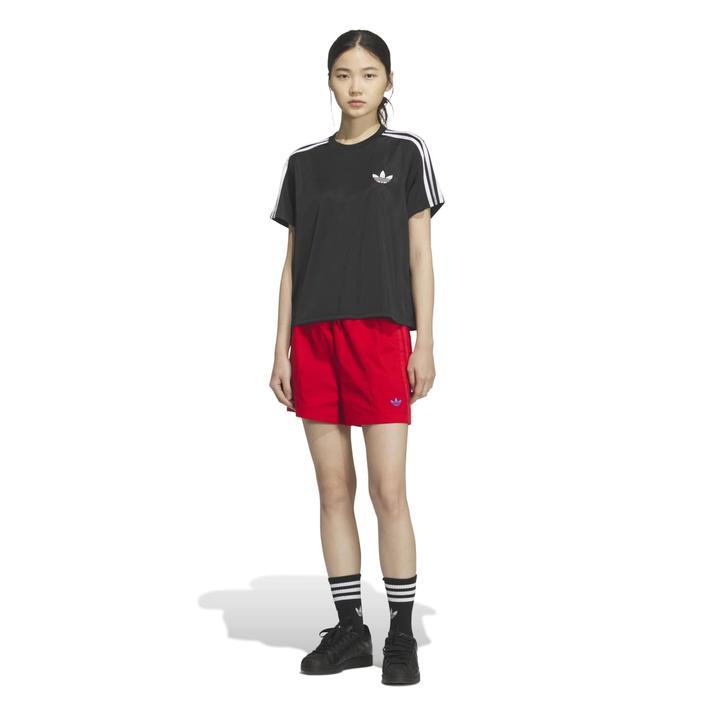 レディース　アジャスタブルショートパンツ　　S adidas（アディダス） レディース W D SHORTS ショートパンツ KR4495