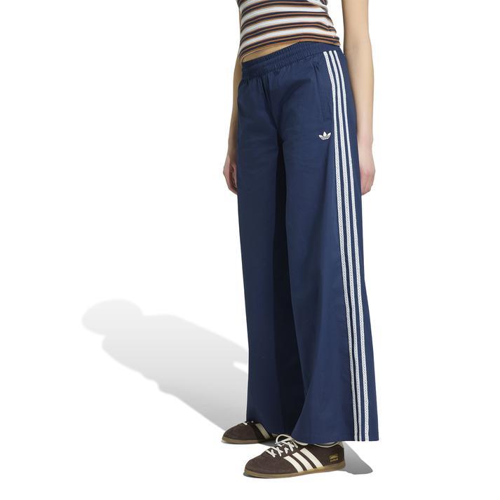 adidas（アディダス） レディース W WIDE LEG PANTS(HIGH SUMMER