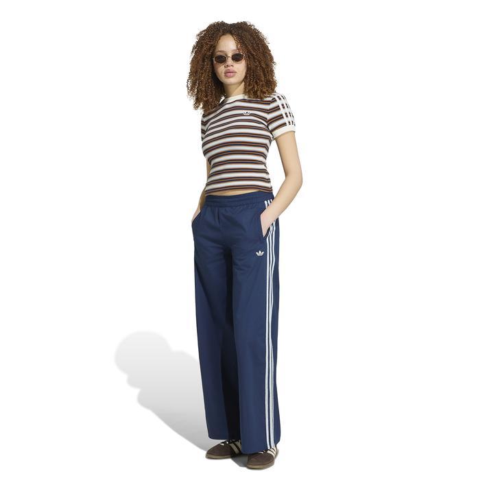 adidas（アディダス） レディース W WIDE LEG PANTS(HIGH SUMMER