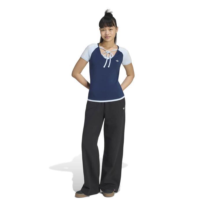 adidas（アディダス） レディース W VINTAGE TEE(HIGH SUMMER