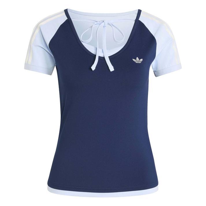adidas（アディダス） レディース W VINTAGE TEE(HIGH SUMMER