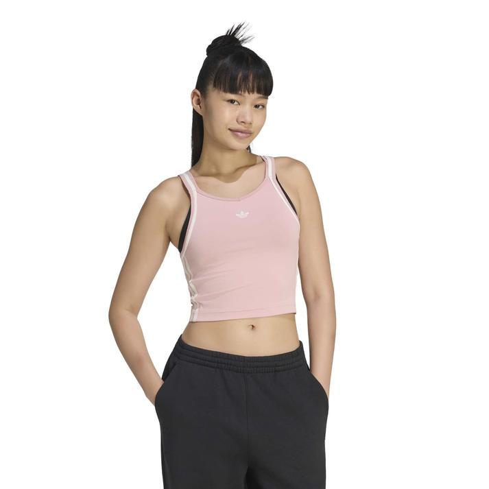 adidas（アディダス） レディース W VINTAGE TANK(HIGH SUMMER) タンク