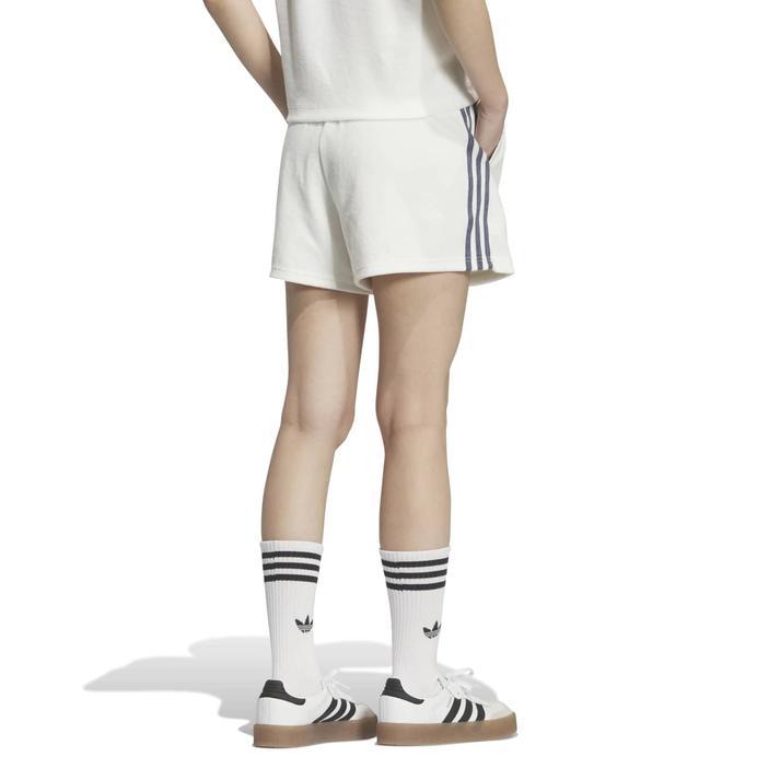 adidas（アディダス） レディース W TERRY SHORTS ショートパンツ