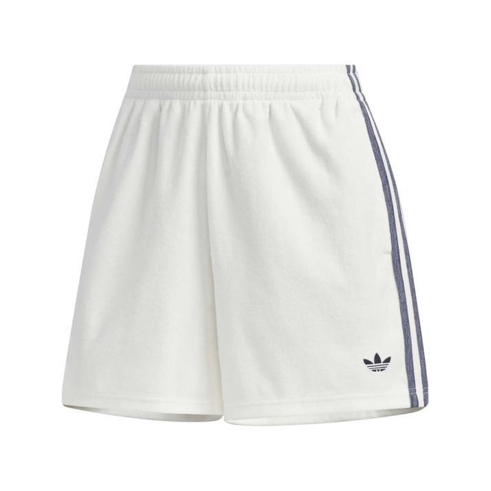 adidas（アディダス） レディース W TERRY SHORTS ショートパンツ