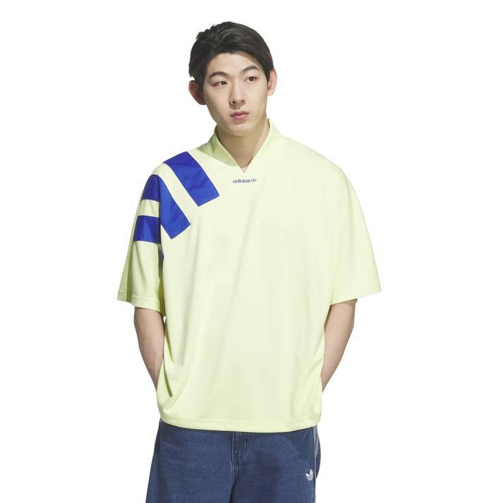 adidas（アディダス） U SOCCER JSY ショートスリーブ KR4486 ABC-MART