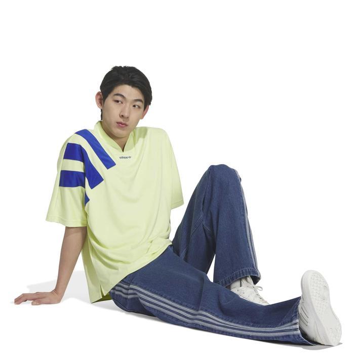 adidas（アディダス） U SOCCER JSY ショートスリーブ KR4486 ABC-MART